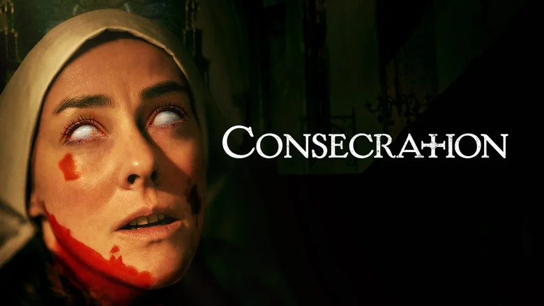 Consecration screenshot 5