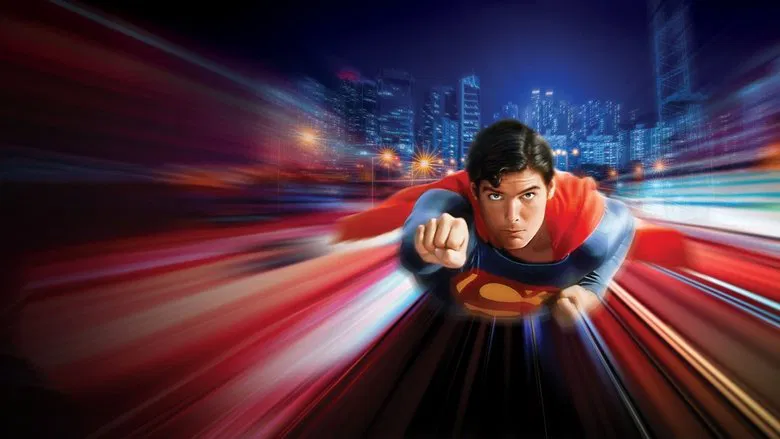Superman screenshot 1