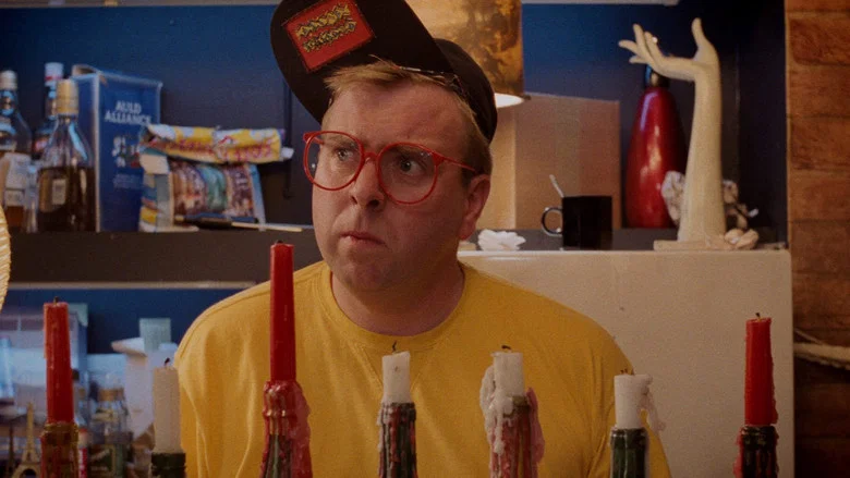 Life Is Sweet screenshot 5
