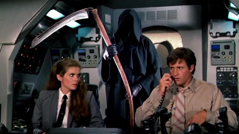 Airplane II: The Sequel screenshot 8