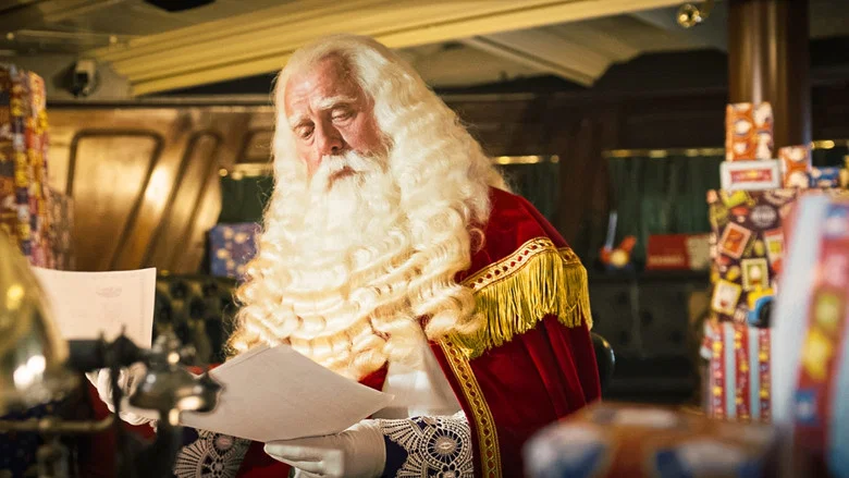 Sint Ahoy! screenshot 1