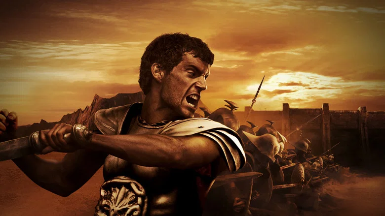 Immortals screenshot 5