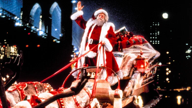 Santa Claus: The Movie screenshot 4