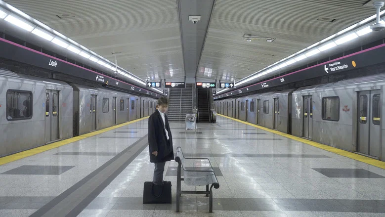 The Station screenshot 1