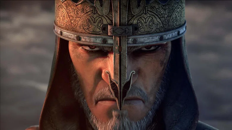 Bilal: A New Breed of Hero screenshot 6