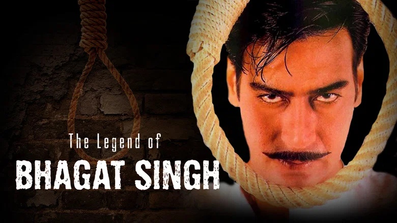 The Legend of Bhagat Singh screenshot 5