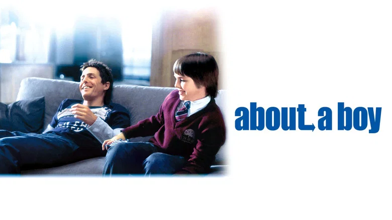 About a Boy screenshot 1