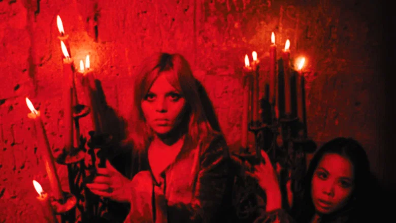 The Shiver of the Vampires screenshot 7