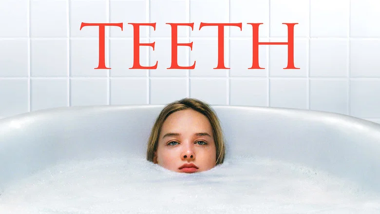 Teeth screenshot 7