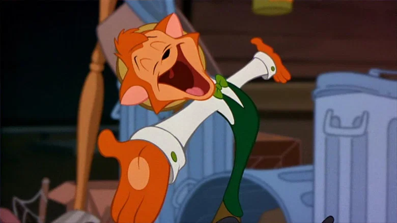 Cats Don't Dance screenshot 2