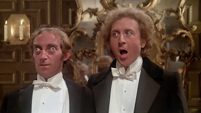 The Adventure of Sherlock Holmes' Smarter Brother screenshot 3