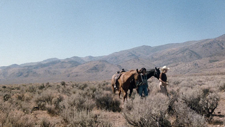 Desert Hearts screenshot 4