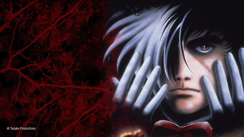 Black Jack: The Movie screenshot 8