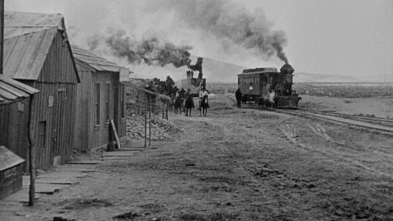 The Iron Horse screenshot 2