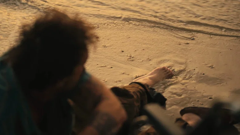 Walk Again screenshot 2