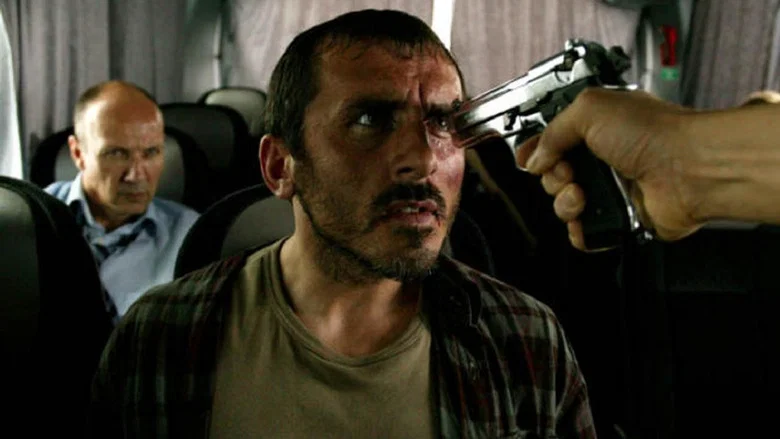 Night of the Wolf screenshot 2