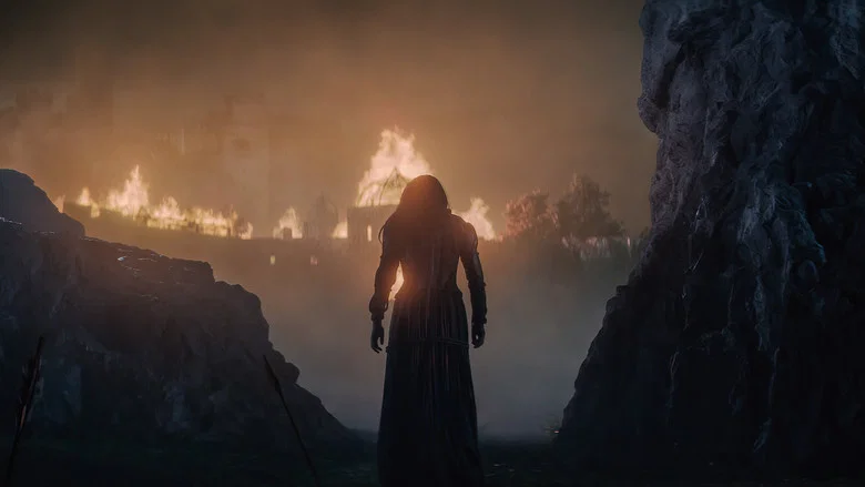 The Witcher Season One Recap: From the Beginning screenshot 1