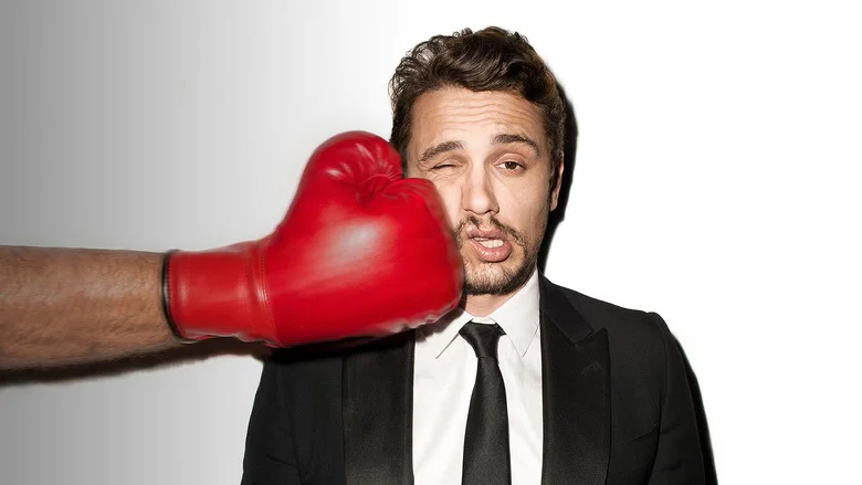 Comedy Central Roast of James Franco screenshot 1