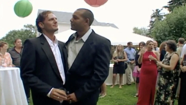 Same Sex America screenshot 1