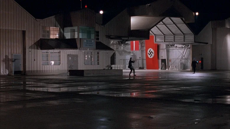 Philadelphia Experiment II screenshot 8
