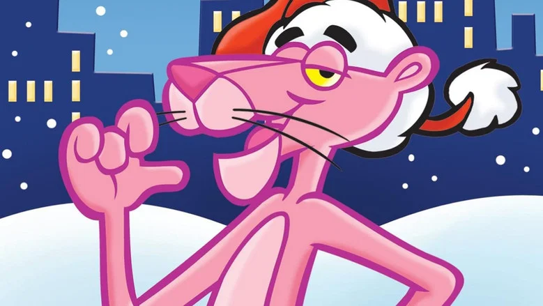 A Pink Christmas screenshot 1