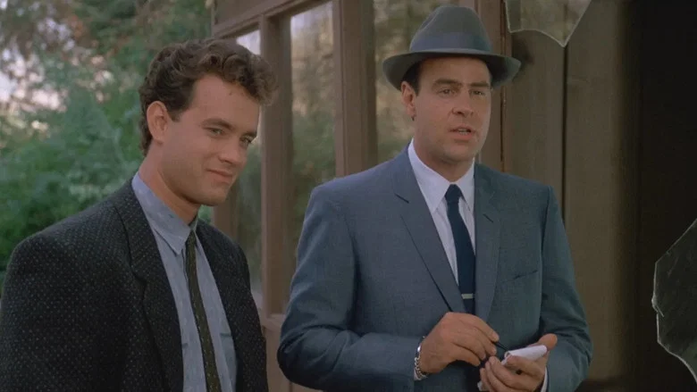Dragnet screenshot 6