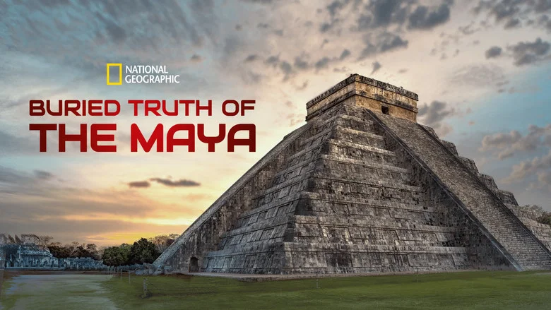 Buried Truth of the Maya screenshot 4