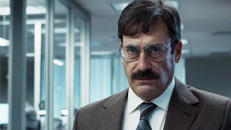 Corner Office screenshot 1