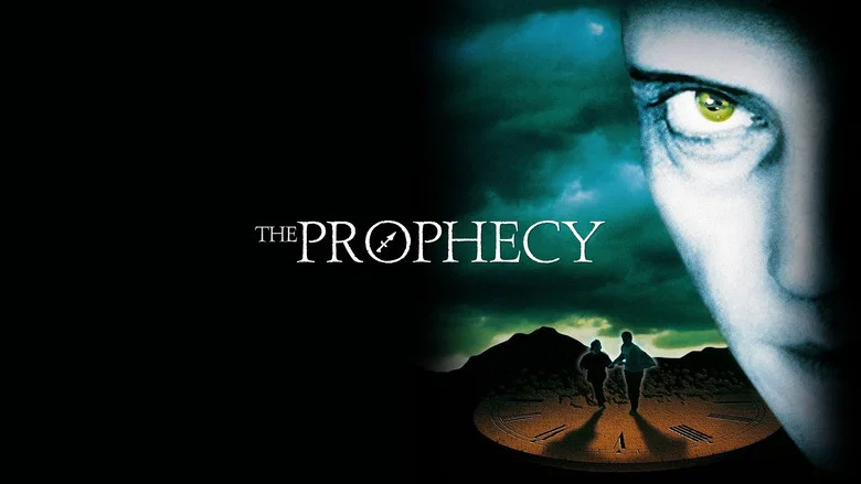 The Prophecy screenshot 6