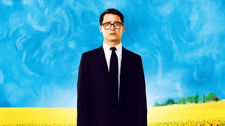 Everything Is Illuminated screenshot 4
