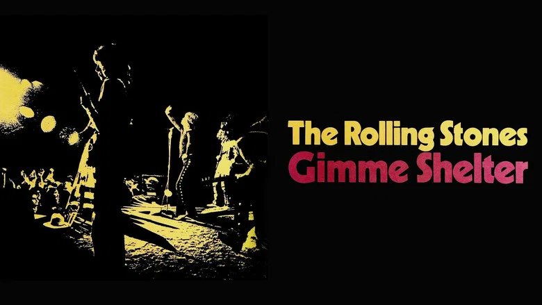 Gimme Shelter screenshot 6