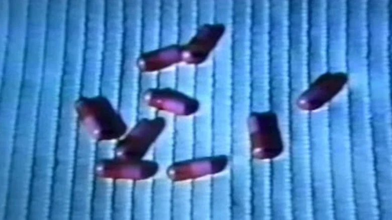 The Pill Poppers screenshot 1
