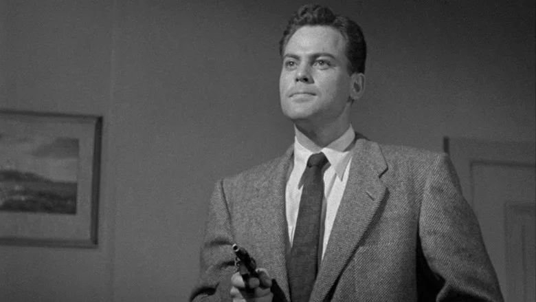 Shield for Murder screenshot 5