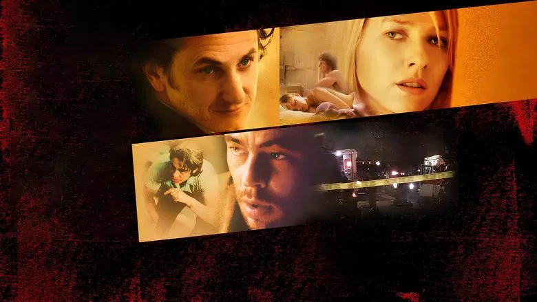 21 Grams screenshot 1