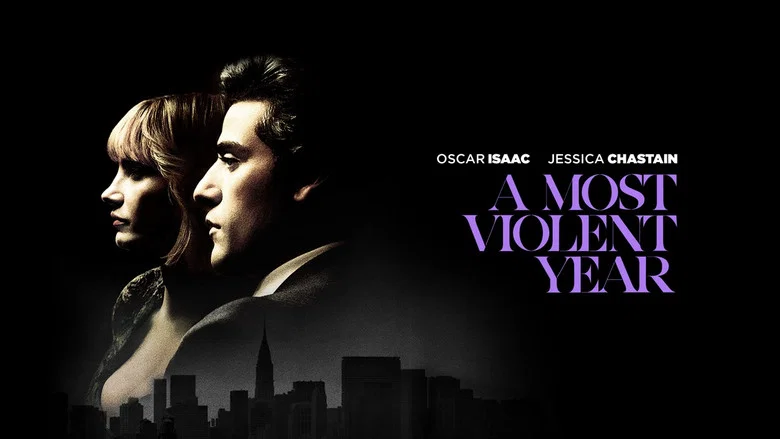 A Most Violent Year screenshot 8