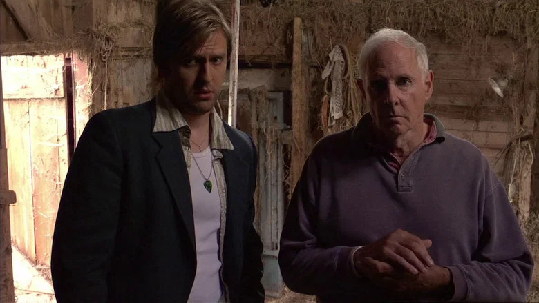 The Cake Eaters screenshot 6