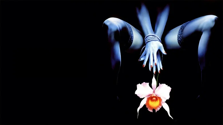 Wild Orchid II: Two Shades of Blue screenshot 3