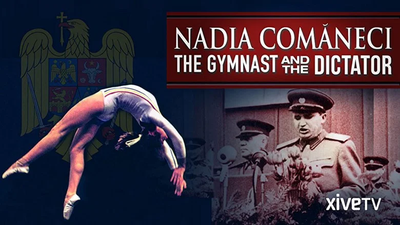 Nadia Comăneci: The Gymnast and the Dictator screenshot 2