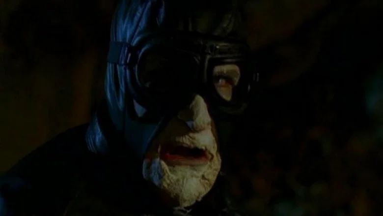 Dr. Chopper screenshot 1