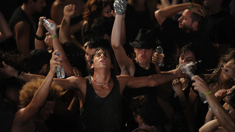 Sex, Party and Lies screenshot 6