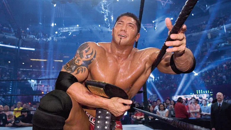 WWE WrestleMania 21 screenshot 2