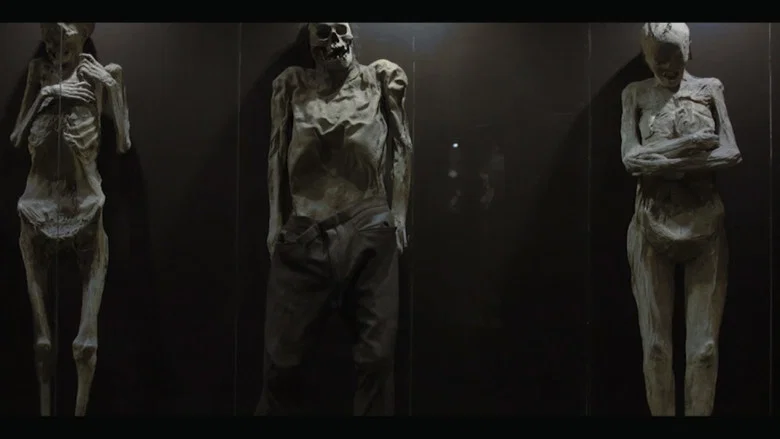 The Sculptors screenshot 1