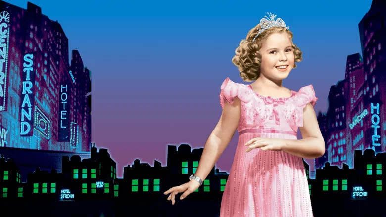 Little Miss Broadway screenshot 6