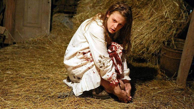 The Last Exorcism screenshot 5