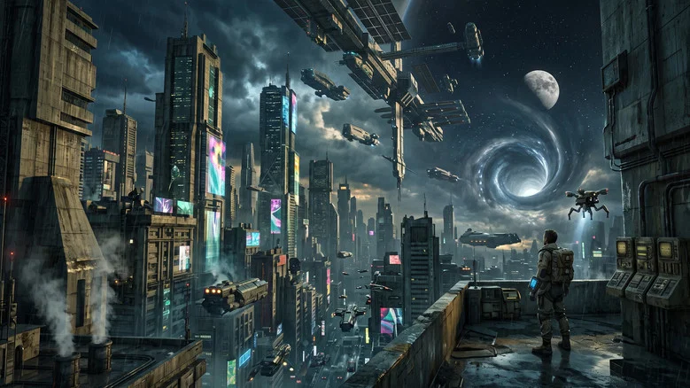 Six screenshot 4