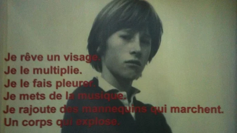 Where Are You, Bertrand Bonello? screenshot 1