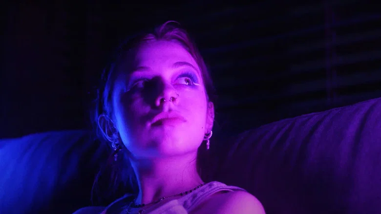 Marcy! screenshot 1