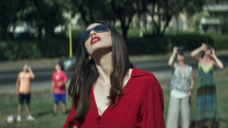 Dark Glasses screenshot 7