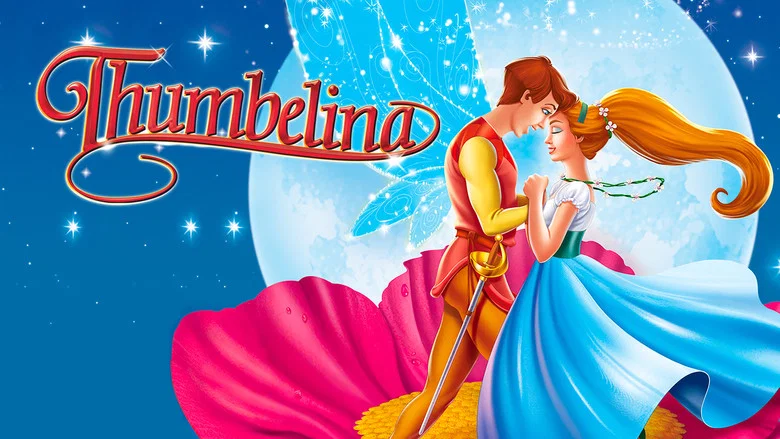 Thumbelina screenshot 3