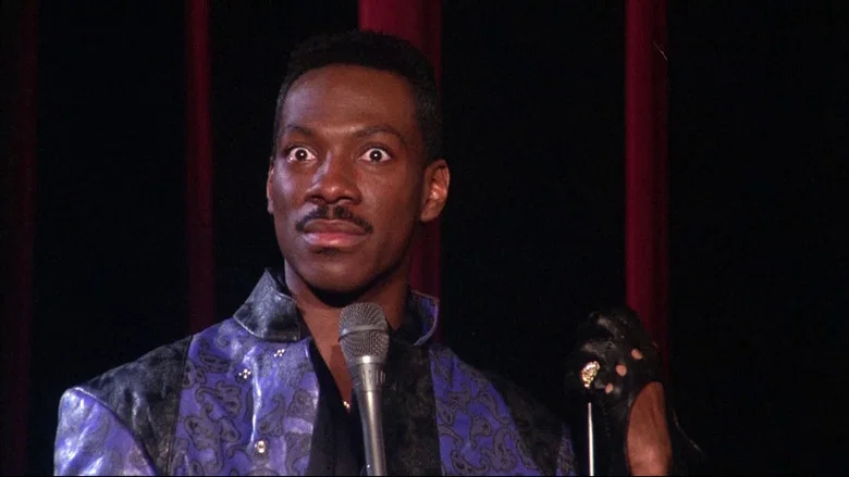 Eddie Murphy Raw screenshot 7